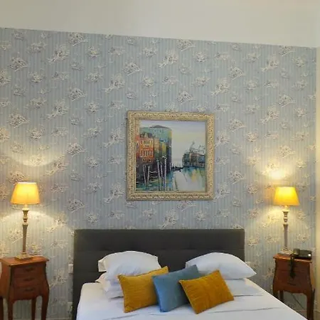 מלון Relais Du Postillon