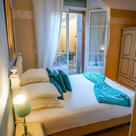 מלון Relais Du Postillon