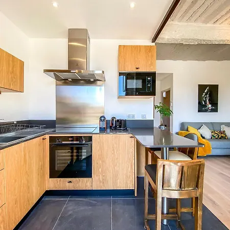 Relais Du Postillon 3* אנטיב