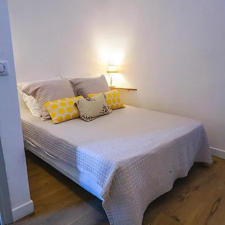 Hotel Relais Du Postillon Antibes