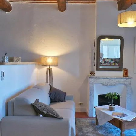 Relais Du Postillon מלון