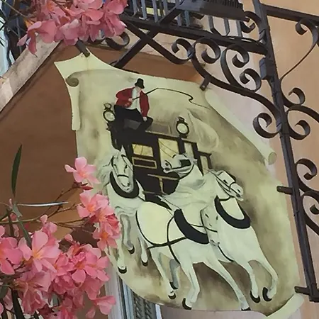 Relais Du Postillon Hotel