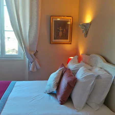 Relais Du Postillon Hotel