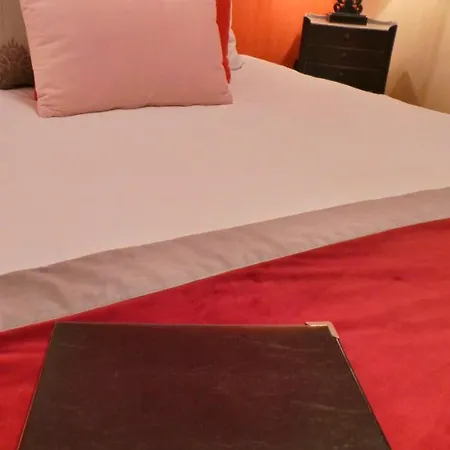 Hotel Relais Du Postillon Antibes