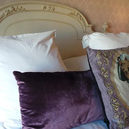 מלון Relais Du Postillon
