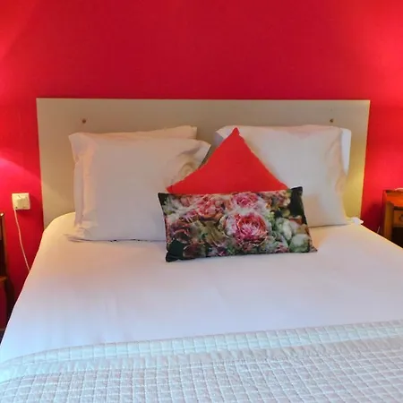 Hotel Relais Du Postillon 3* Antibes