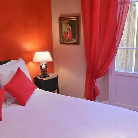 Relais Du Postillon Hotel