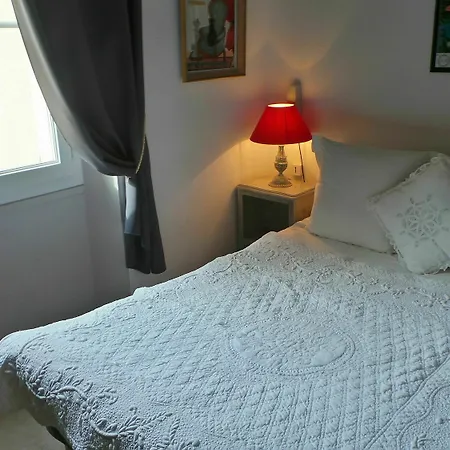 מלון Relais Du Postillon