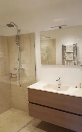 فندق Hotel Relais Du Postillon