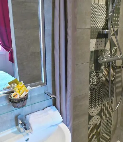 Relais Du Postillon 3* Antibes