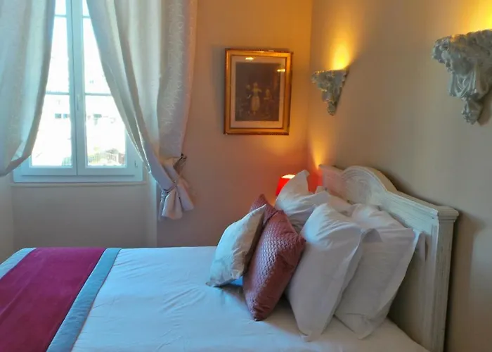 Relais Du Postillon Hotel