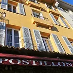 Relais Du Postillon