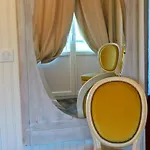 호텔 Relais Du Postillon 3*