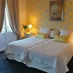 호텔 Relais Du Postillon 앙티브
