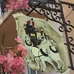 Relais Du Postillon 호텔