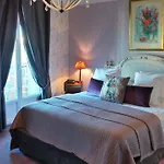 호텔 Relais Du Postillon 앙티브