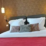 Relais Du Postillon 호텔