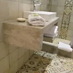 호텔 Relais Du Postillon 앙티브