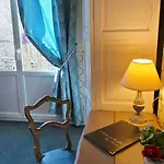 호텔 Relais Du Postillon 3*