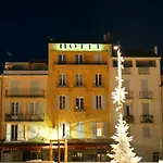 Hotel Relais Du Postillon أنتيب