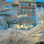 Hotel Relais Du Postillon فندق
