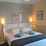 Relais Du Postillon 호텔