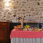 호텔 Relais Du Postillon 3*