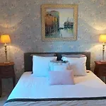 Relais Du Postillon 호텔 3*
