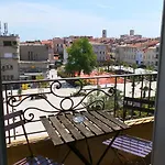 호텔 Relais Du Postillon