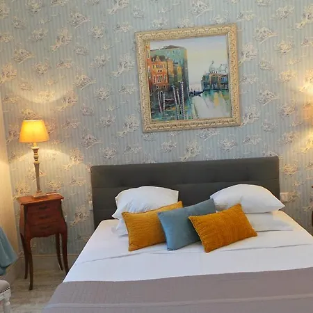 Hotel Relais Du Postillon