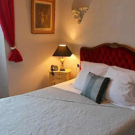 Hotel Relais Du Postillon Hotel