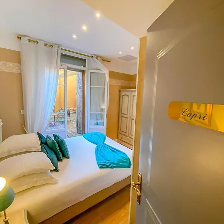 Hotel Hotel Relais Du Postillon