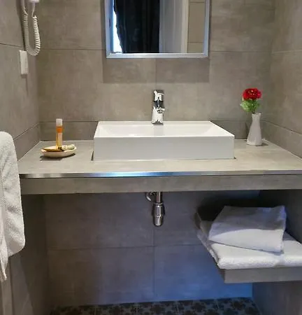 Hotel Relais Du Postillon