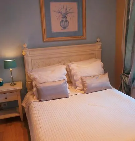 Relais Du Postillon 3* Antibes