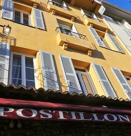 Relais Du Postillon