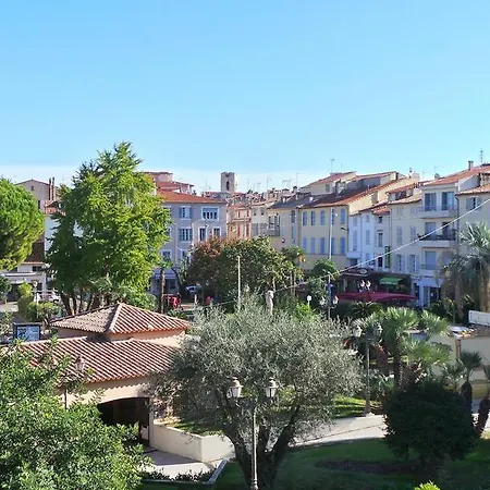 Hotel Hotel Relais Du Postillon Antibes