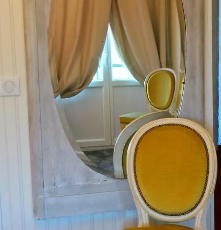 Hotel Relais Du Postillon 3*