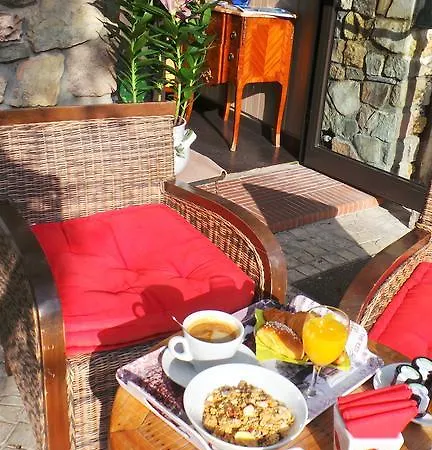 Hotel Hotel Relais Du Postillon