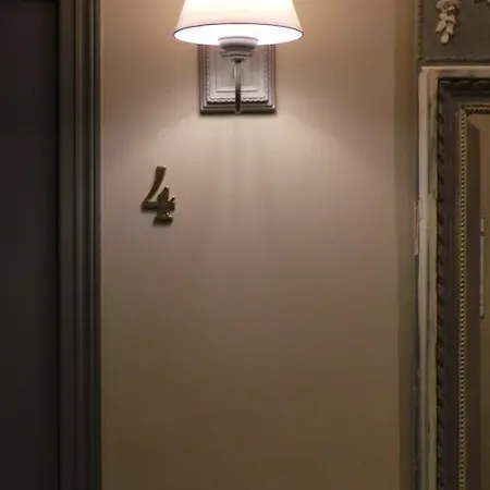 Hotel Relais Du Postillon Hotel 3*