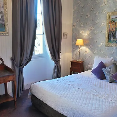 Hotel Relais Du Postillon Hotel Antibes