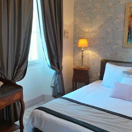 Hotel Relais Du Postillon 3*
