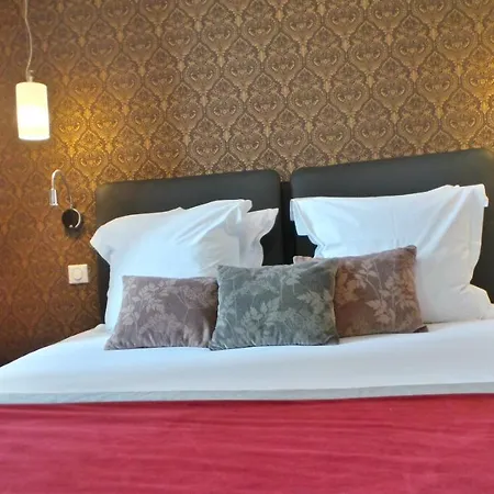 Hotel Relais Du Postillon فندق