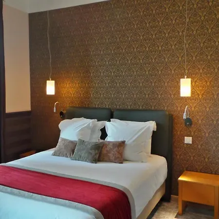 Hotel Relais Du Postillon