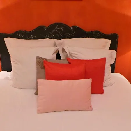 Hotel Relais Du Postillon فندق