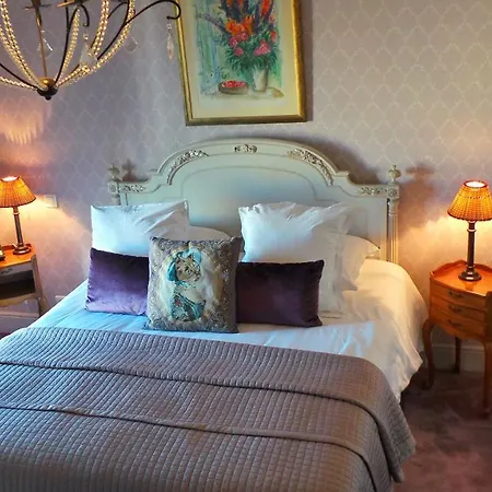 فندق Hotel Relais Du Postillon 3*