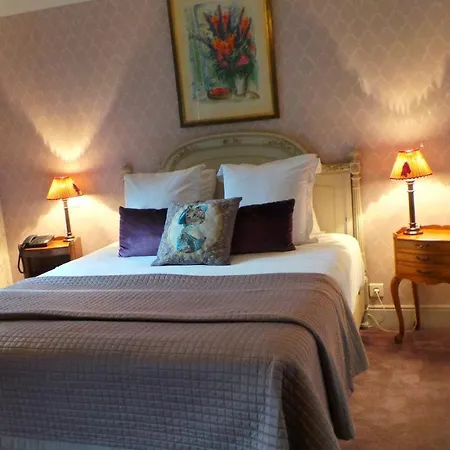 Hotel Relais Du Postillon Hotel
