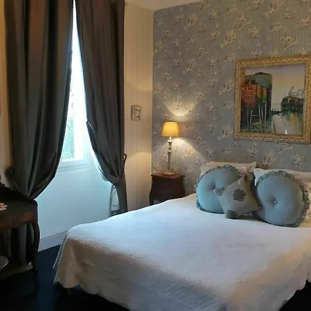 Hotel Relais Du Postillon 3*