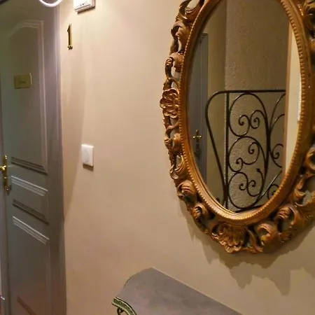 Hotel Hotel Relais Du Postillon Antibes