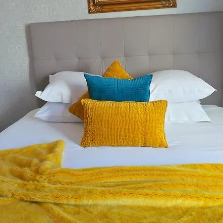 Hotel Relais Du Postillon