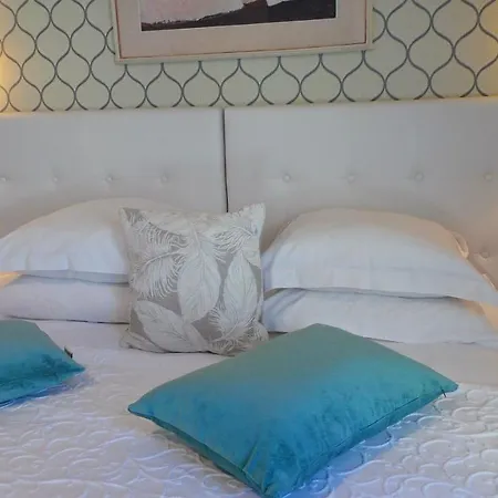 Relais Du Postillon Hotel